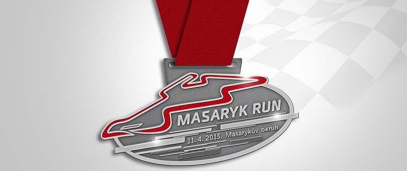 Masarykův okruh zaplní dva tisíce běžců, inlinistů a koloběžkářů