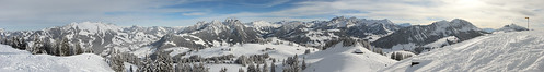 schnee winter panorama snow hiver neige montschevreuils