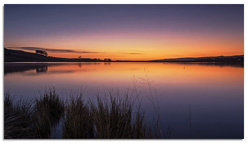 reflection water yorkshire ngc reservoir yorkshiredales embsay 2015 d600 nikkor1635mmf4 nikonfxshowcase