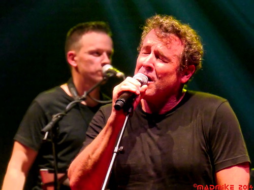 Johnny Clegg