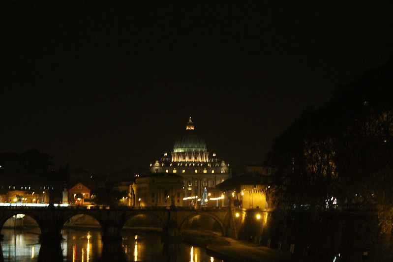 Rome, January 2014