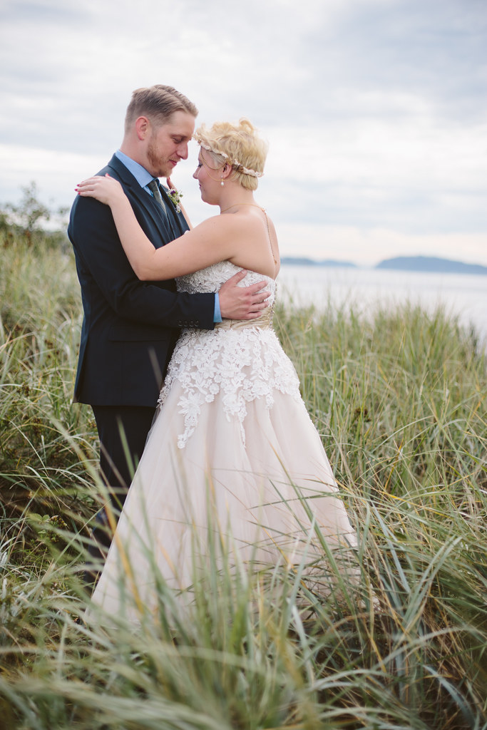 Seattle, Tacoma, Anchorage, Indie Wedding Photographer