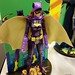 Mattel: DC Comics Batman: Toy Fair 2015