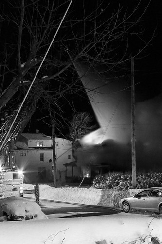 winter snow cold canon fire destruction inferno firefighters arson campbellton roaringfire eos60d