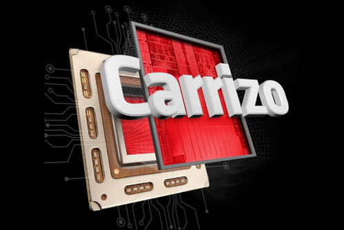 AMD CARRIZO