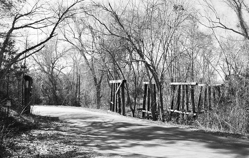county new railroad trestle bridge abandoned train orleans texas pacific timber railway southern sp cherokee tno stringer cuney sopac