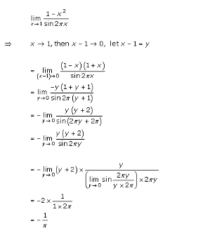 RD-Sharma-class-11-Solutions-Limits-Chapter-29-Ex-29.8-Q-18