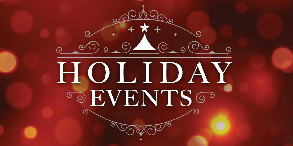Holiday-Events
