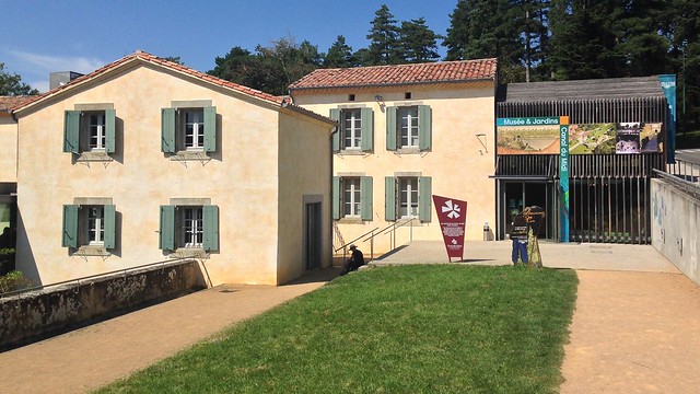 Museum of the Canal du Midi