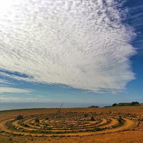 clouds square losangeles malibu pacificocean squareformat views topanga labyrinth altocumulus tunacanyon iphoneography instagramapp uploaded:by=instagram tunacanyonpark