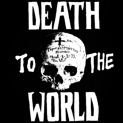 Death To The World