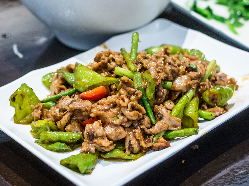 xiaoEats | Toronto Food Blog Szechuan Legend