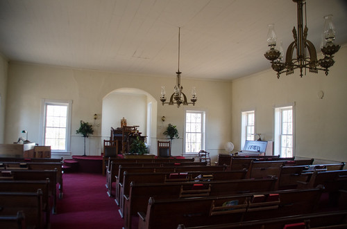 Concord Presbyterian Church-004