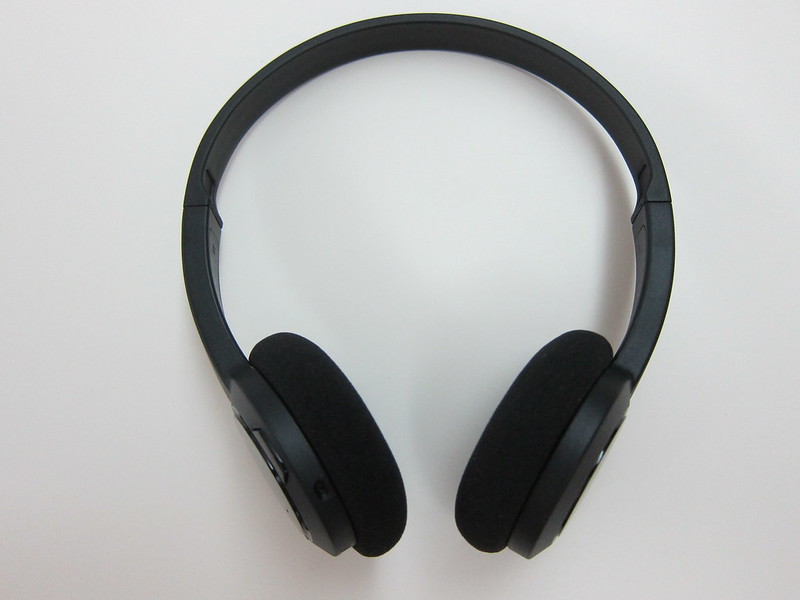 Creative Sound Blaster Jam Headphones