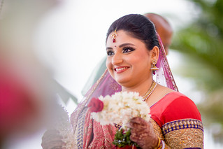 Baishali & Atul - Wedding, Goa