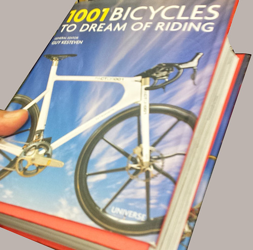 1001 Bicycles