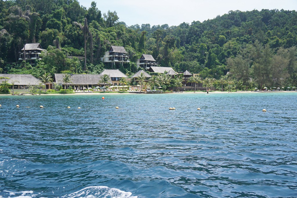 gaya island resort sabah malaysia - review - Rebecca Saw-013