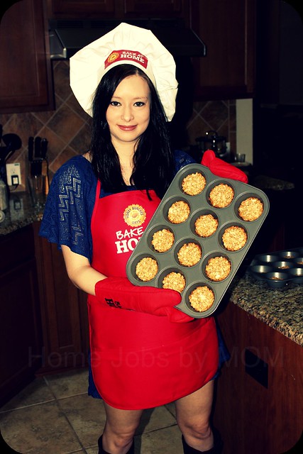 bake at home muffin tin
