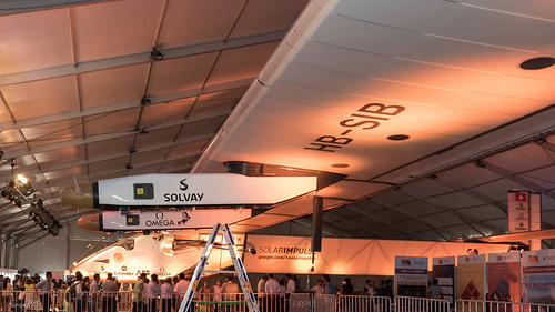 india aircraft gujarat ahmedabad solarpowered hbsib solarimpulse2