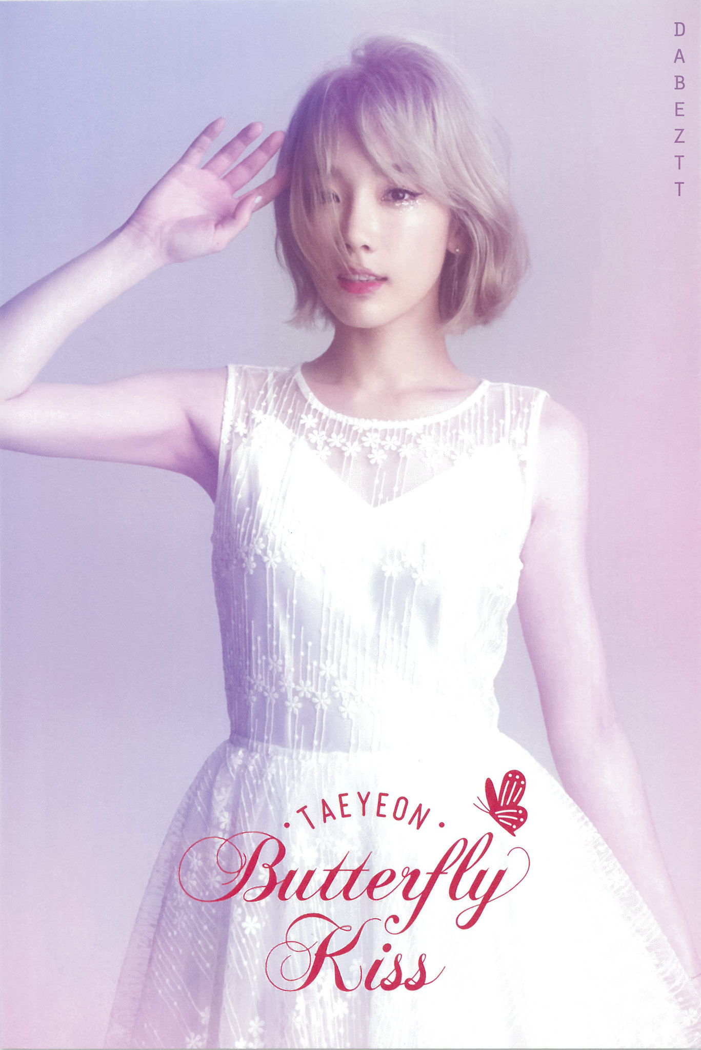[PIC][24-05-2016]TaeYeon @ Solo Concert “Butterfly Kiss” 28275973265_1b5d56592b_k