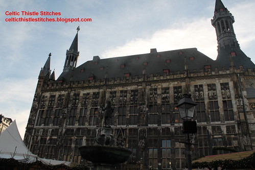 Aachen Town Hall