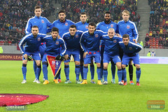 Steaua-Dinamo Kiev, 0-2