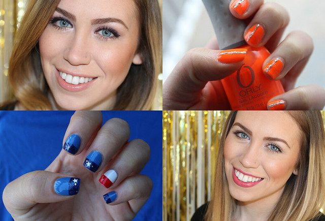 2014 Beauty Favorites from Living After Midnite