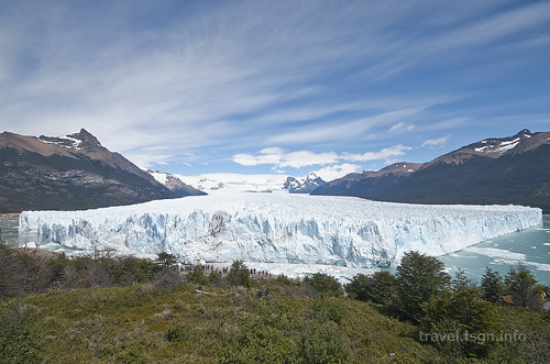 【写真】2015 世界一周 : ペリト・モレノ氷河/2020-09-19/PICT8873