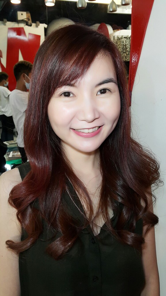 red-hair-hairshaft-salon