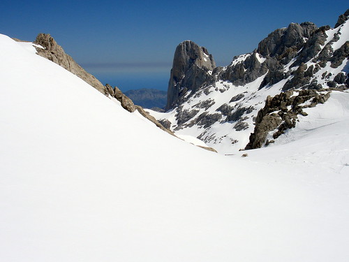 españa mountain sport montagne de europa asturias pic leon pico deporte montaña cantabria picos castilla asturies tesorero