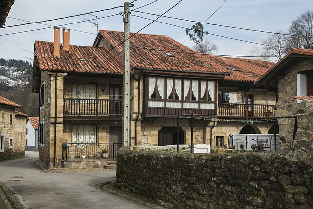Barcenillas, Cantabria