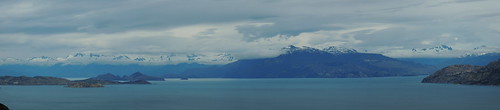 chile panorama patagonia lago andes lagocarrera regióndeaysén