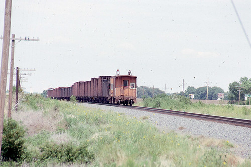 caboose southernpacific turonks