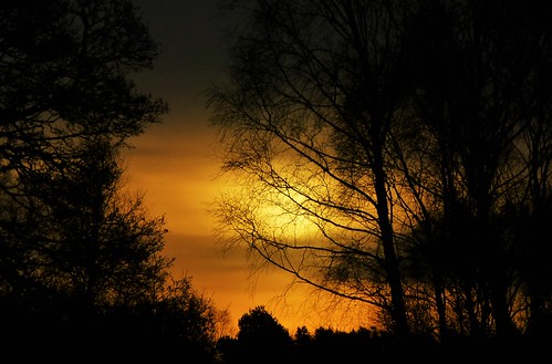 rain weather silhouette sunrise scotland solstice solsticesunrise