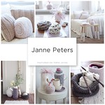 Winter pastels from Janne Peters