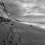 Footsteps IOW