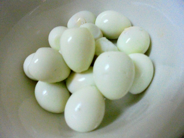 Quail eggs 2