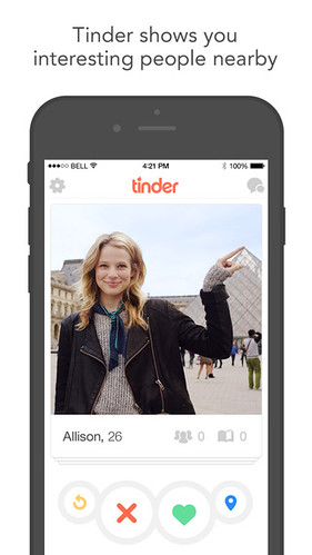 Best dating apps iphone