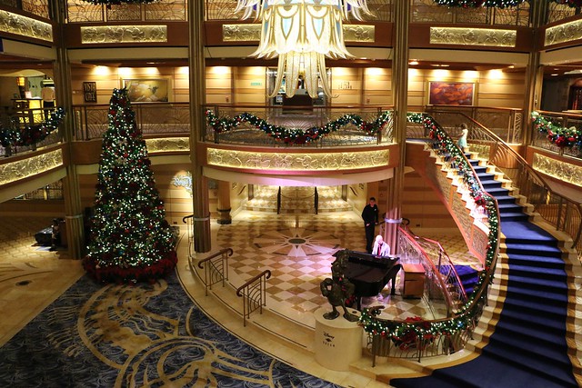 Very Merrytime Cruise 2014 on the Disney Dream