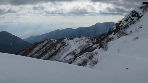 燕岳 mttsubakuro
