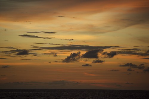 ocean sunset sea sky beach clouds landscape thailand sand nikon dusk shore nikkor phuket 70200mm d810 nikkor70200mm nikond810