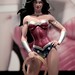 DC Collectibles: Cover Girls Statues: Toy Fair 2015