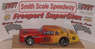 Charlestown, NH - Smith Scale Speedway Race Results 02/15 16365275180_d05705d255_n