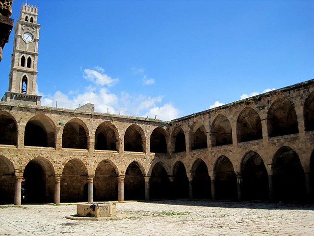 San Juan de Acre
