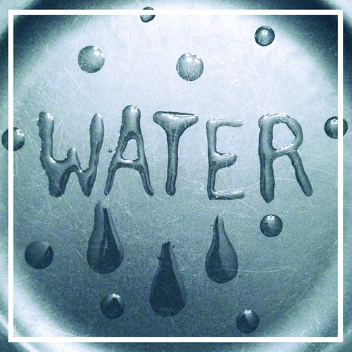 February 3 - Water