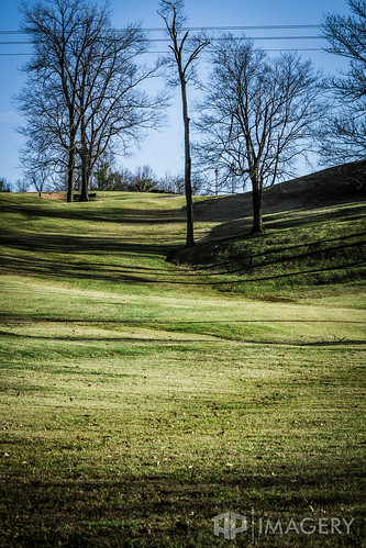 grass golf landscape kentucky ky bluesky course hills valley summit owensboro