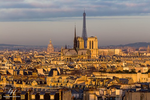 paris sunrise cathédrale invalides toureiffel notredamedeparis parisien cathédralenotredamedeparis