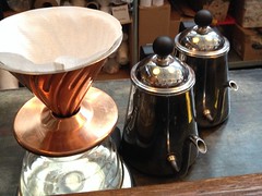 Montreal – Pikolo Espresso Bar