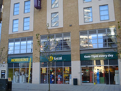 Picture of Co-Op, 6a Lansdowne Road