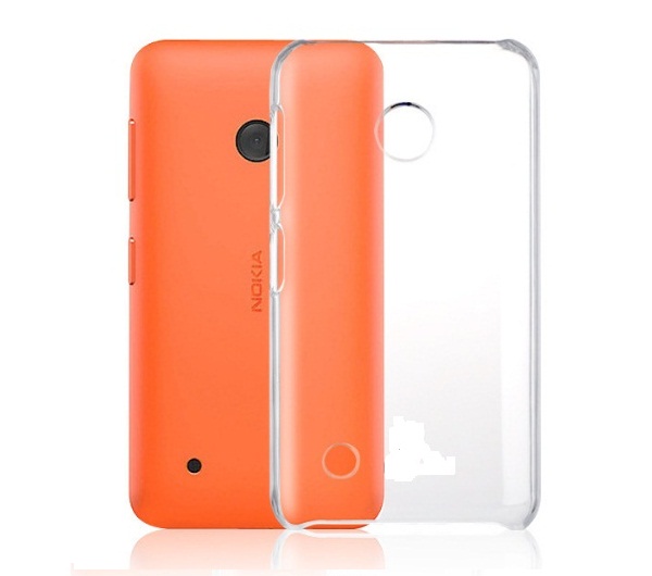 ốp cứng trong suốt nokia lumia 530
